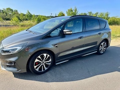 Bild des Angebotes Ford S-Max S-Max 2.0 EcoBlue Aut. ST-LINE
