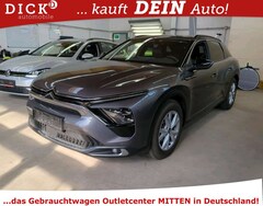 Bild des Angebotes Citroen C5 X C5X Hybrid Shine LED/NAVI/HUD/LEDER/SHZ/RFK