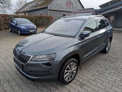 Bild des Angebotes Skoda Karoq Clever 1.5 TSI DSG