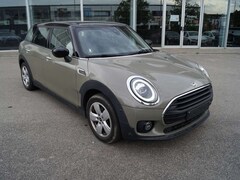 Bild des Angebotes MINI Cooper Clubman * LED * Parkassistent * DAB-Radio