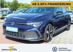 Bild des Angebotes VW Golf GTE GTE BLACK STYLE IQ.LIGHT DCC ACC NAVI LM18