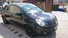 Bild des Angebotes Opel Corsa 1.4 16V Color Edition