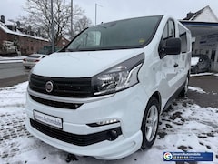 Bild des Angebotes Fiat Talento Kasten L1H1 1,2t SX 6-Sitzer Navi Cam