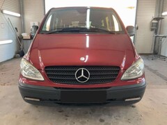 Bild des Angebotes Mercedes-Benz Vito 120 CDI 3.0 V6 lang PDC*AHK*2. Hand