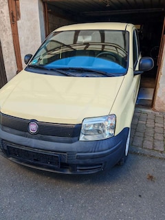 Bild des Angebotes Fiat Panda 1.1 Active
