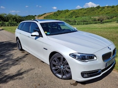 Bild des Angebotes BMW 535 535d xDrive Touring Sport-Aut. Luxury Line