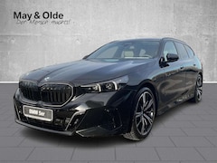 Bild des Angebotes BMW 540 d xDrive Touring M-Sport HUD AHK Pano StandHZG