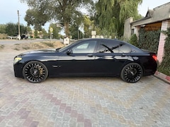 Bild des Angebotes BMW 740 740d