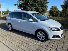 Bild des Angebotes SEAT Alhambra Alhambra 2.0 TDI S