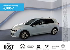 Bild des Angebotes VW Golf VIII Lim. 1.5 eTSI DSG Goal NAVI+PDC+SHZ