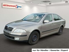 Bild des Angebotes Skoda Octavia Lim. 2.0 TDI AAC PDC Tempo SHZ AHK