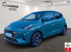 Bild des Angebotes Hyundai i10 1.2 Prime SmartKey Navi Kamera Sitzheizung