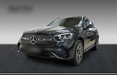 Bild des Angebotes Mercedes-Benz GLC 220 d 4MATIC AMG+NIGHT+EASY-PACK+Ambi+AHK+360