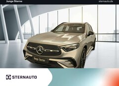 Bild des Angebotes Mercedes-Benz GLC 400 GLC 400e 4M AMG Premium+ DigiLight Airmatic Navi