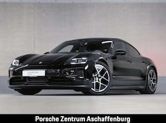 Bild des Angebotes Porsche Taycan NEUES MODELL Performancebatterie+ Chrono