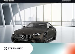 Bild des Angebotes Mercedes-Benz SL 55 AMG SL 55 4M+ Premium+ Keramik 21" Carbon HeadUp 360