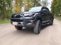 Bild des Angebotes Toyota Hilux HiLux 4x4 Double Cab Autm. Invincible