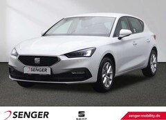 Bild des Angebotes SEAT Leon Road Edition 1.5 eTSI DSG Kamera Winter