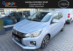 Bild des Angebotes Mitsubishi Space Star Select+ *1. HD*SITZH*KAMERA*8-FACH*