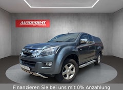 Bild des Angebotes Isuzu D-Max Space Cab 4WD Custom Automatik & Hardtop