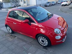Bild des Angebotes Fiat 500 Lounge