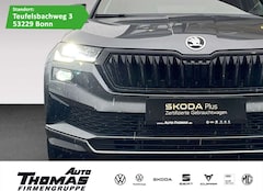 Bild des Angebotes Skoda Karoq Sportline 1.5 TSI LED NAVI KAMERA AHK