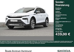 Bild des Angebotes Skoda Elroq 85 Sportline AHK ACC HuD NAV 360 Grad
