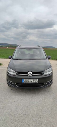Bild des Angebotes VW Sharan Sharan 2.0 TDI DSG (BlueMotion Technology) Trendli