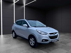 Bild des Angebotes Hyundai iX35 Style 1.Hand~Panorama~SHZ~MFL~Keyless-Go