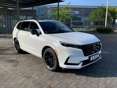 Bild des Angebotes Honda CR-V e:PHEV Advance Tech 2WD|sofort verfügbar