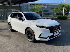 Bild des Angebotes Honda CR-V e:PHEV Advance Tech 2WD|AKTION