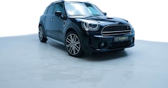 Bild des Angebotes MINI Cooper S Countryman HUD*PANO*KAMERA
