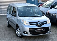 Bild des Angebotes Renault Kangoo Happy Family 1.2*KLIMA*TEMP*E-PAKET*1HD*