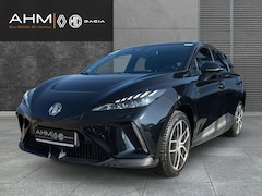 Bild des Angebotes MG MG4 Luxury*360°Kamera*ACC*LED*Klima*Navi*64kWh*