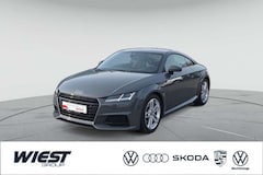 Bild des Angebotes Audi TT 2.0 TFSI S tronic, S line Selection/NAV