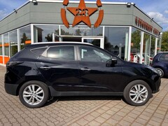 Bild des Angebotes Hyundai iX35 Style 2WD
