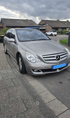 Bild des Angebotes Mercedes-Benz R 350 R 350 4Matic (251.065)
