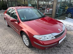 Bild des Angebotes Renault Laguna 1.8 Privilege *nur 93 TKM*HU neu*Klimaautom.*PDC*