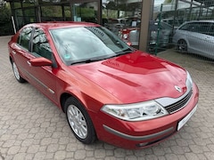 Bild des Angebotes Renault Laguna 1.8 Privilege *nur 93 TKM*HU neu*Klimaautom.*PDC*