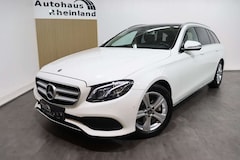 Bild des Angebotes Mercedes-Benz E 250 T Avantgarde*PANO*T.LEDER*MULTIBEAM*AHK*