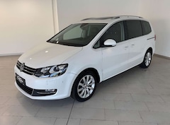 Bild des Angebotes VW Sharan 2.0 TDI Highline|6-SITZER|PANO|KAMERA|STH