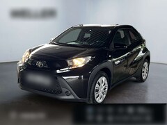 Bild des Angebotes Toyota Aygo X Business Edition *ACC*Kamera*CarPlay*SHZ*