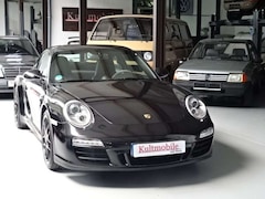 Bild des Angebotes Porsche 997 Carrera 4 GTS Coupe