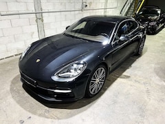Bild des Angebotes Porsche Panamera 4 S V8 DIESEL*SOFT*CARBON*14WEGE*21ZOLL*360°*