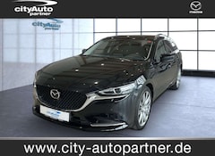 Bild des Angebotes Mazda 6 Exclusive-Line Bluetooth Head Up Display Navi