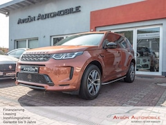 Bild des Angebotes Land Rover Discovery Sport P250 R-Dynamic*Panorama*360-Kam*