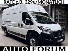 Bild des Angebotes Fiat Ducato 2.2 D L5H3 MAXI AUTOMA AHK NAVI CAM KLIMA