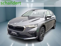 Bild des Angebotes Skoda Scala 1.0 TSI Selection DSG LED Navi Klimaautomatik