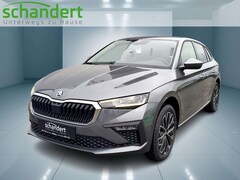 Bild des Angebotes Skoda Scala 1.0 TSI Selection DSG LED Navi Klimaautomatik