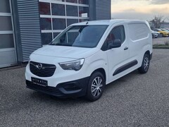 Bild des Angebotes Opel Combo Cargo Edition erhöhte Nutzlast XL